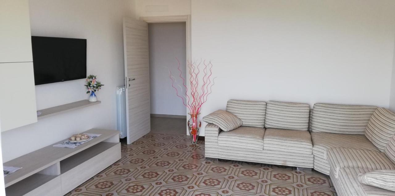 Apartamento Sorrento Dolce Casa Exterior foto