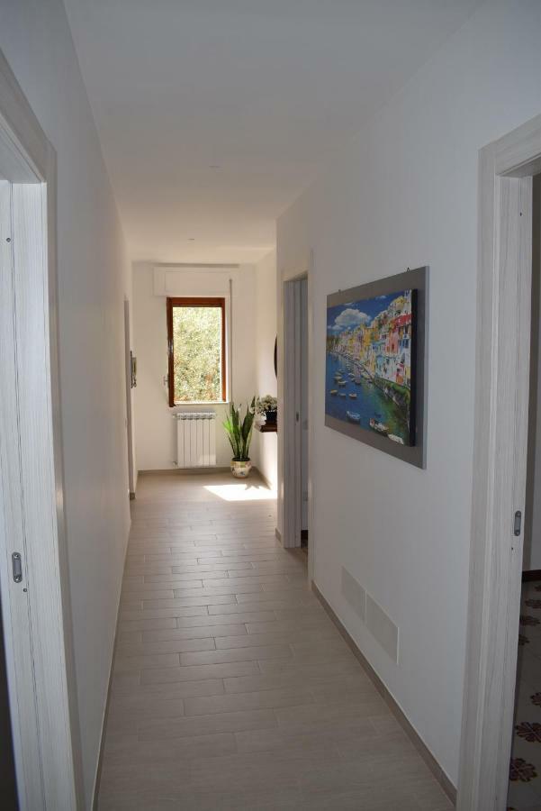 Apartamento Sorrento Dolce Casa Exterior foto