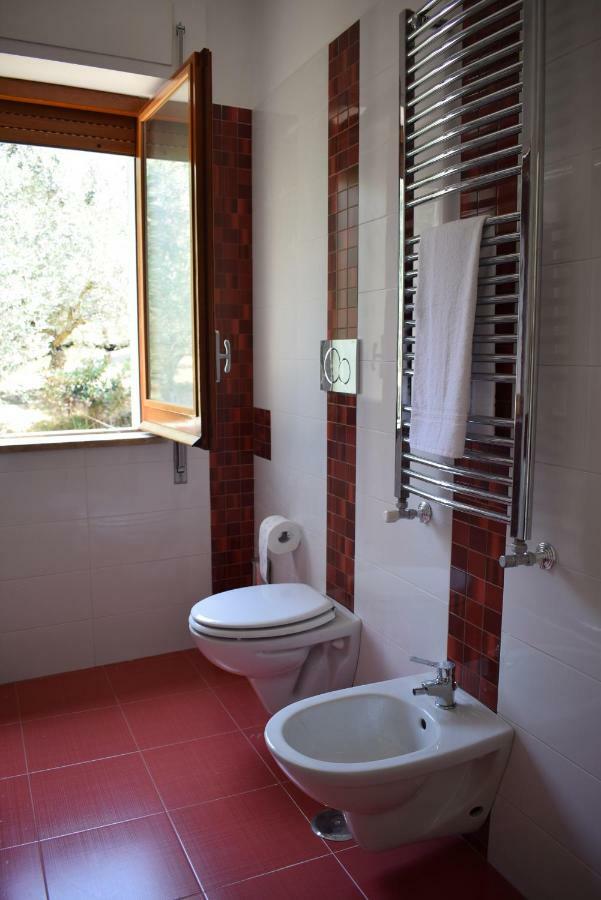 Apartamento Sorrento Dolce Casa Exterior foto